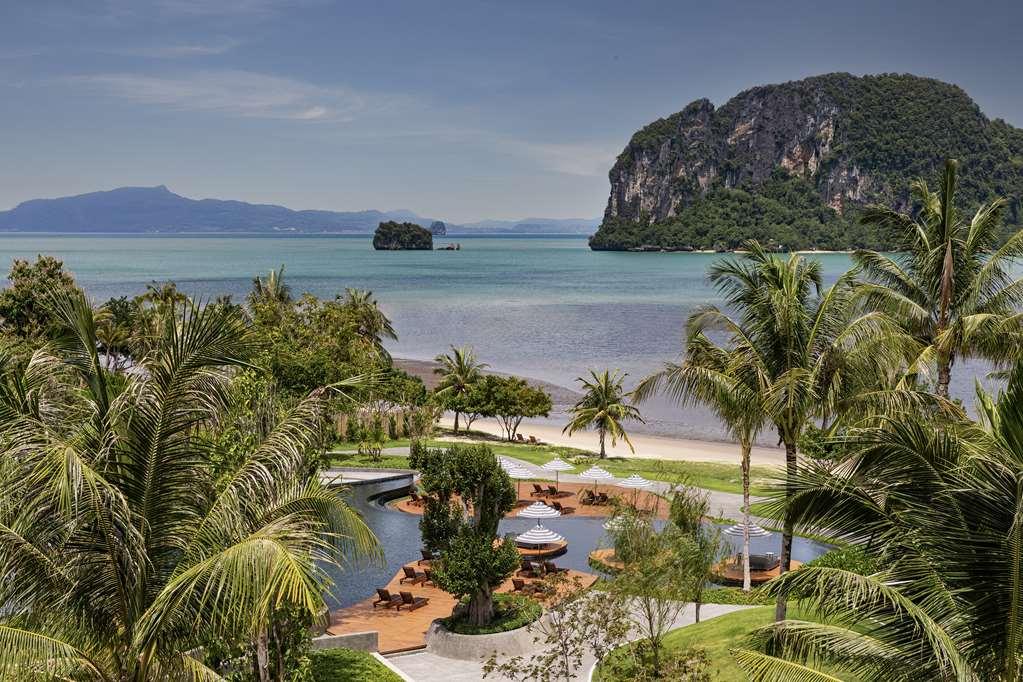 Anantara Koh Yao Yai Resort 攀牙府 外观 照片